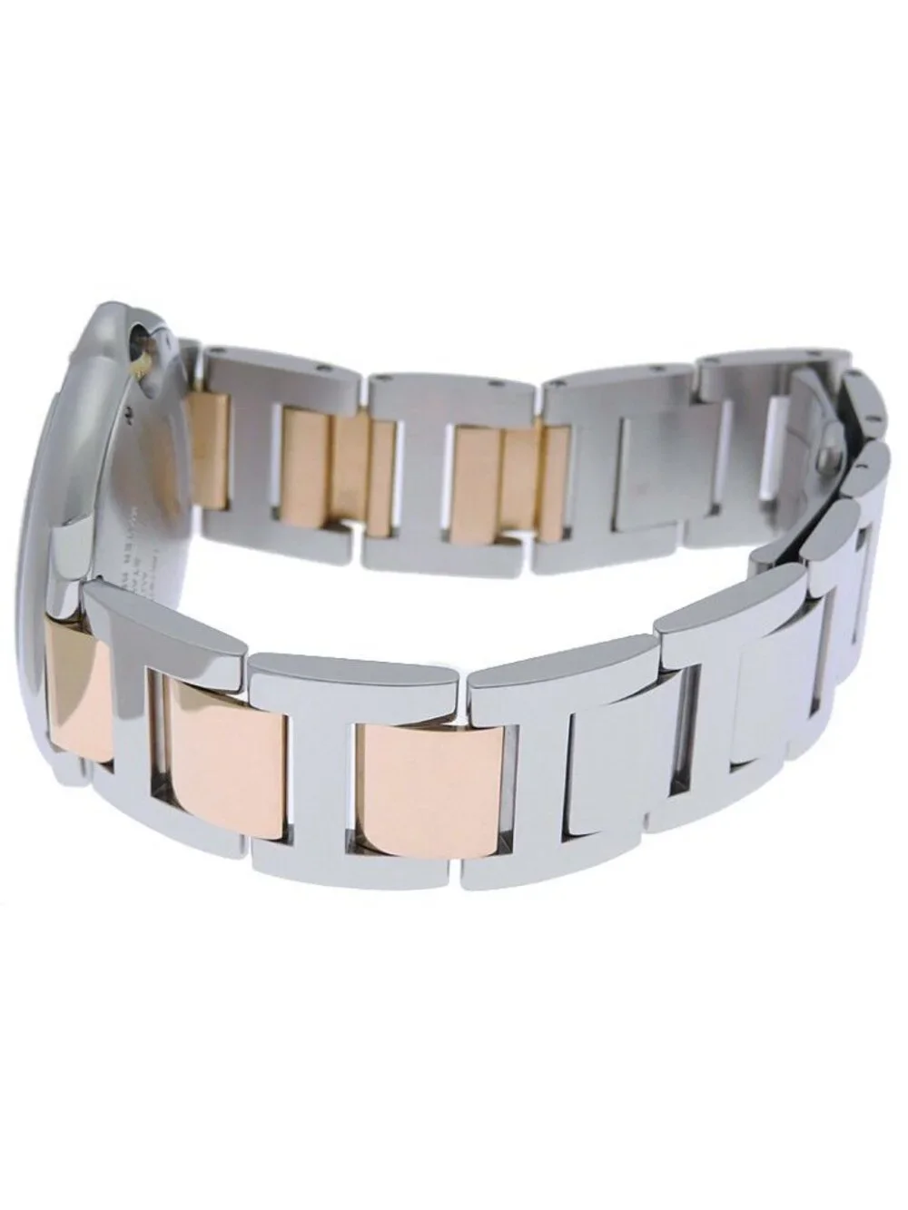 Cartier Watch Gold